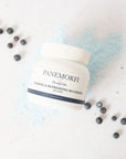 Firming & Refreshing Blueberry Jelly Mask